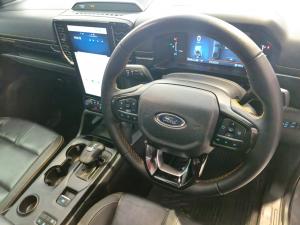 Ford Ranger 2.0 BiTurbo double cab Wildtrak - Image 8