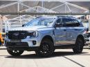 Thumbnail Ford Everest 2.0 BiTurbo Sport