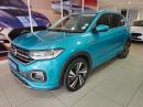 Thumbnail Volkswagen T-Cross 1.5TSI 110kW R-Line