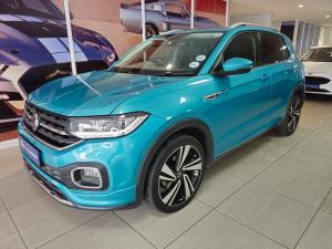 Volkswagen T-Cross 1.5TSI 110kW R-Line - Image 1