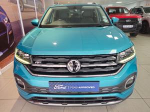 Volkswagen T-Cross 1.5TSI 110kW R-Line - Image 3