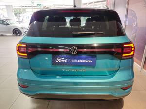 Volkswagen T-Cross 1.5TSI 110kW R-Line - Image 4