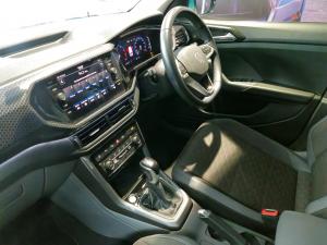 Volkswagen T-Cross 1.5TSI 110kW R-Line - Image 6