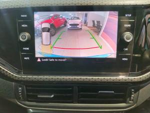Volkswagen T-Cross 1.5TSI 110kW R-Line - Image 8