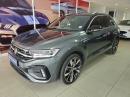Thumbnail Volkswagen T-Roc 2.0TSI 4Motion R-Line