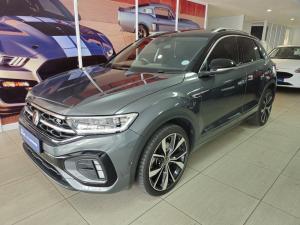 Volkswagen T-Roc 2.0TSI 4Motion R-Line - Image 1