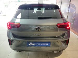 Volkswagen T-Roc 2.0TSI 4Motion R-Line - Image 2
