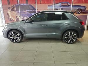 Volkswagen T-Roc 2.0TSI 4Motion R-Line - Image 3
