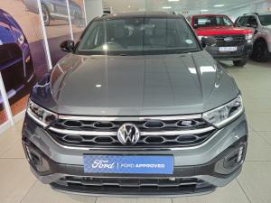 Volkswagen T-Roc 2.0TSI 4Motion R-Line - Image 4