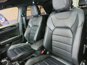 Volkswagen T-Roc 2.0TSI 4Motion R-Line - Image 6