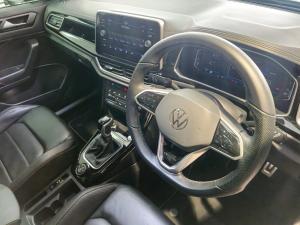 Volkswagen T-Roc 2.0TSI 4Motion R-Line - Image 8
