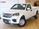 Thumbnail GWM Steed 5 2.0VGT single cab S