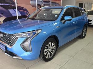 Haval Jolion 1.5 HEV Luxury - Image 1