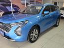 Thumbnail Haval Jolion 1.5 HEV Luxury