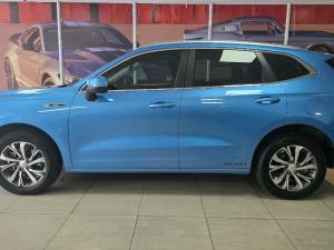 Haval Jolion 1.5 HEV Luxury - Image 2