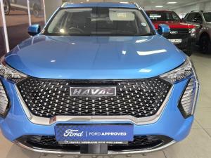 Haval Jolion 1.5 HEV Luxury - Image 6