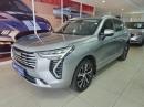 Thumbnail Haval Jolion 1.5T Luxury auto