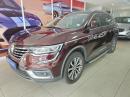 Thumbnail Renault Koleos 2.5 Intens
