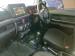Suzuki Jimny 1.5 GLX AllGrip 3-door manual - Thumbnail 5
