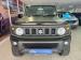 Suzuki Jimny 1.5 GLX AllGrip 3-door manual - Thumbnail 6
