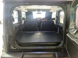 Suzuki Jimny 1.5 GLX AllGrip 3-door manual - Image 8