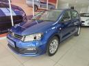 Thumbnail Volkswagen Polo Vivo hatch 1.4