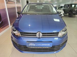 Volkswagen Polo Vivo hatch 1.4 - Image 2