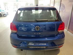 Volkswagen Polo Vivo hatch 1.4 - Image 3