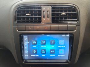 Volkswagen Polo Vivo hatch 1.4 - Image 5