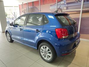 Volkswagen Polo Vivo hatch 1.4 - Image 6