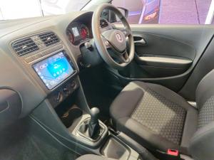 Volkswagen Polo Vivo hatch 1.4 - Image 7