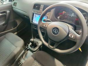 Volkswagen Polo Vivo hatch 1.4 - Image 8