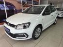 Thumbnail Volkswagen Polo Vivo hatch 1.4