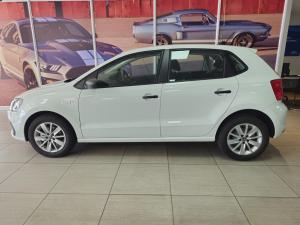 Volkswagen Polo Vivo hatch 1.4 - Image 3