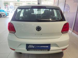 Volkswagen Polo Vivo hatch 1.4 - Image 4