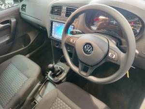 Volkswagen Polo Vivo hatch 1.4 - Image 6