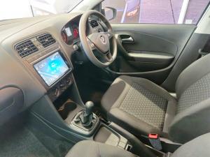 Volkswagen Polo Vivo hatch 1.4 - Image 7