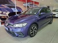 Thumbnail Volkswagen Polo hatch 1.0TSI Life manual