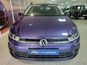 Volkswagen Polo hatch 1.0TSI Life manual - Image 3