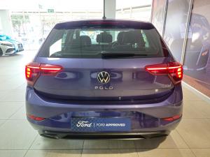 Volkswagen Polo hatch 1.0TSI Life manual - Image 5