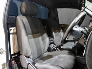 GWM Steed 5 2.2MPi single cab Workhorse - Image 11