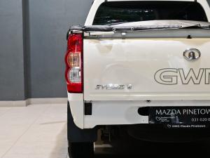 GWM Steed 5 2.2MPi single cab Workhorse - Image 13