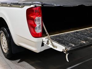 GWM Steed 5 2.2MPi single cab Workhorse - Image 14