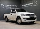 Thumbnail GWM Steed 5 2.2MPi single cab Workhorse