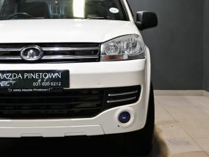 GWM Steed 5 2.2MPi single cab Workhorse - Image 3