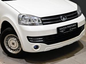 GWM Steed 5 2.2MPi single cab Workhorse - Image 4