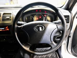 GWM Steed 5 2.2MPi single cab Workhorse - Image 6