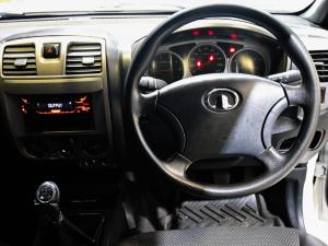 GWM Steed 5 2.2MPi single cab Workhorse - Image 7