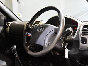 GWM Steed 5 2.2MPi single cab Workhorse - Image 8