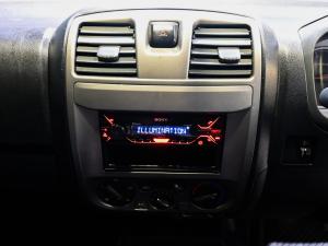 GWM Steed 5 2.2MPi single cab Workhorse - Image 9